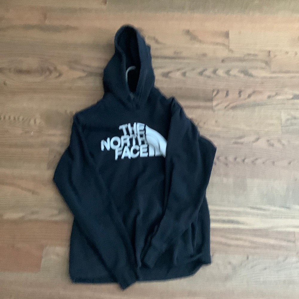 It has been worn 1